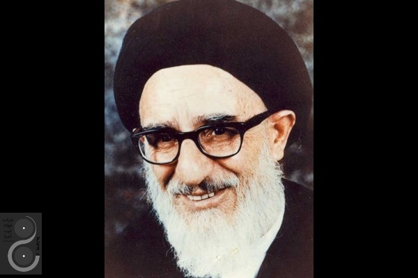 19 شهریور ماه ، درگذشت آیت الله سید محمود طالقانی