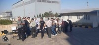 ششمین دوره انتخابات نمایندگان کارگری شرکت فولاد غرب آسیا برگزار شد / منتخبان مشخص شدند