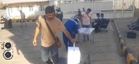 ششمین دوره انتخابات نمایندگان کارگری شرکت فولاد غرب آسیا برگزار شد / منتخبان مشخص شدند