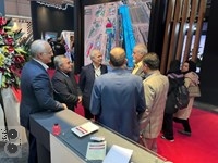 حضور پرقدرت فولادغرب آسیا در متافوی ۱۴۰۴