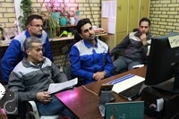 برگزاری ممیزی داخلی شش ماهه اول سال 1405 شرکت فولاد غرب آسیا