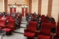 برگزاری جلسه تعاون مسکن کارکنان شرکت فولاد غرب آسیا