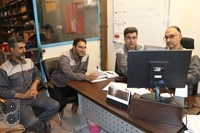 برگزاری ممیزی داخلی سیستم مدیریت یکپارچه