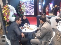 حضور پرقدرت فولادغرب آسیا در متافوی ۱۴۰۴