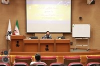 برگزاری جلسه تعاون مسکن کارکنان شرکت فولاد غرب آسیا