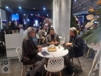 حضور پرقدرت فولادغرب آسیا در متافوی ۱۴۰۴