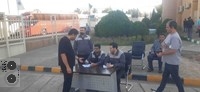 ششمین دوره انتخابات نمایندگان کارگری شرکت فولاد غرب آسیا برگزار شد / منتخبان مشخص شدند