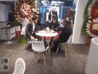 حضور پرقدرت فولادغرب آسیا در متافوی ۱۴۰۴