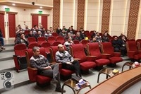 برگزاری جلسه تعاون مسکن کارکنان شرکت فولاد غرب آسیا