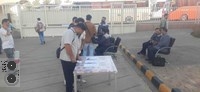 ششمین دوره انتخابات نمایندگان کارگری شرکت فولاد غرب آسیا برگزار شد / منتخبان مشخص شدند