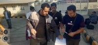 ششمین دوره انتخابات نمایندگان کارگری شرکت فولاد غرب آسیا برگزار شد / منتخبان مشخص شدند