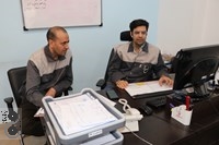 برگزاری ممیزی داخلی سیستم مدیریت یکپارچه